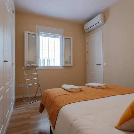 Tu Casa En San Julian Apartman *