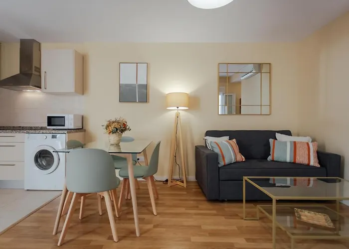 Tu Casa En San Julian Apartamento