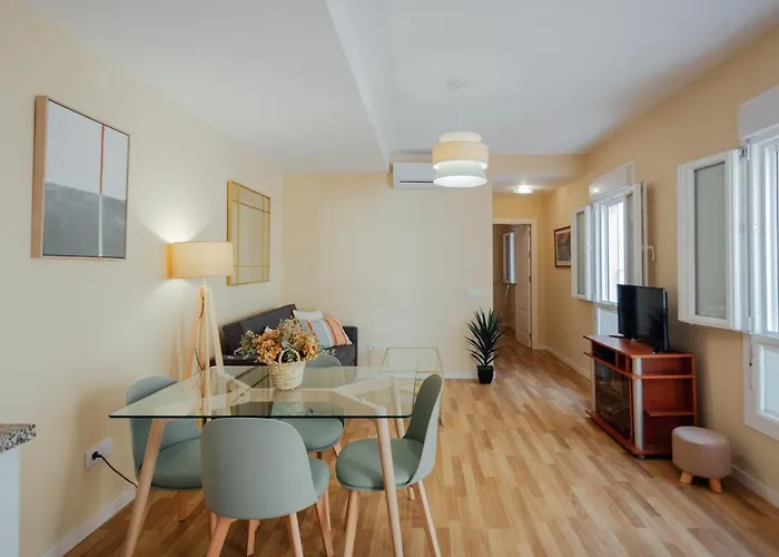 Apartamento Tu Casa En San Julian *