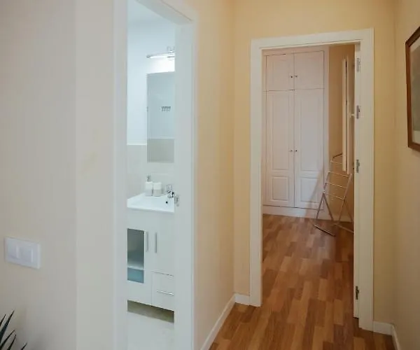 Tu Casa En San Julian Apartamento Sevilla