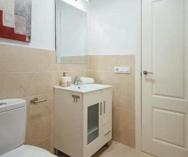 Apartamento Tu Casa En San Julian *