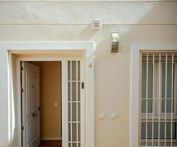 Apartamento Tu Casa En San Julian *