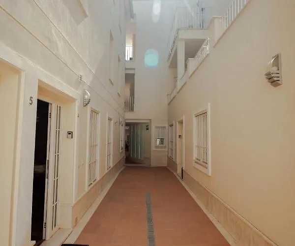 Tu Casa En San Julian Apartamento Sevilla